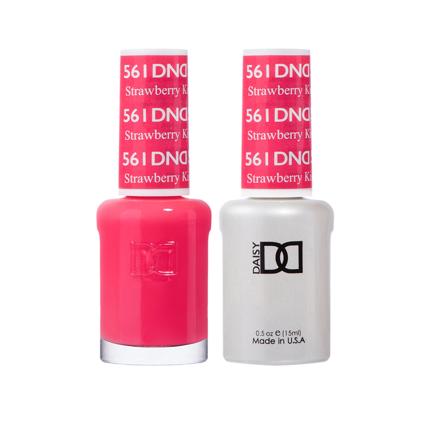 DND Duo #561 - Strawberry Kiss