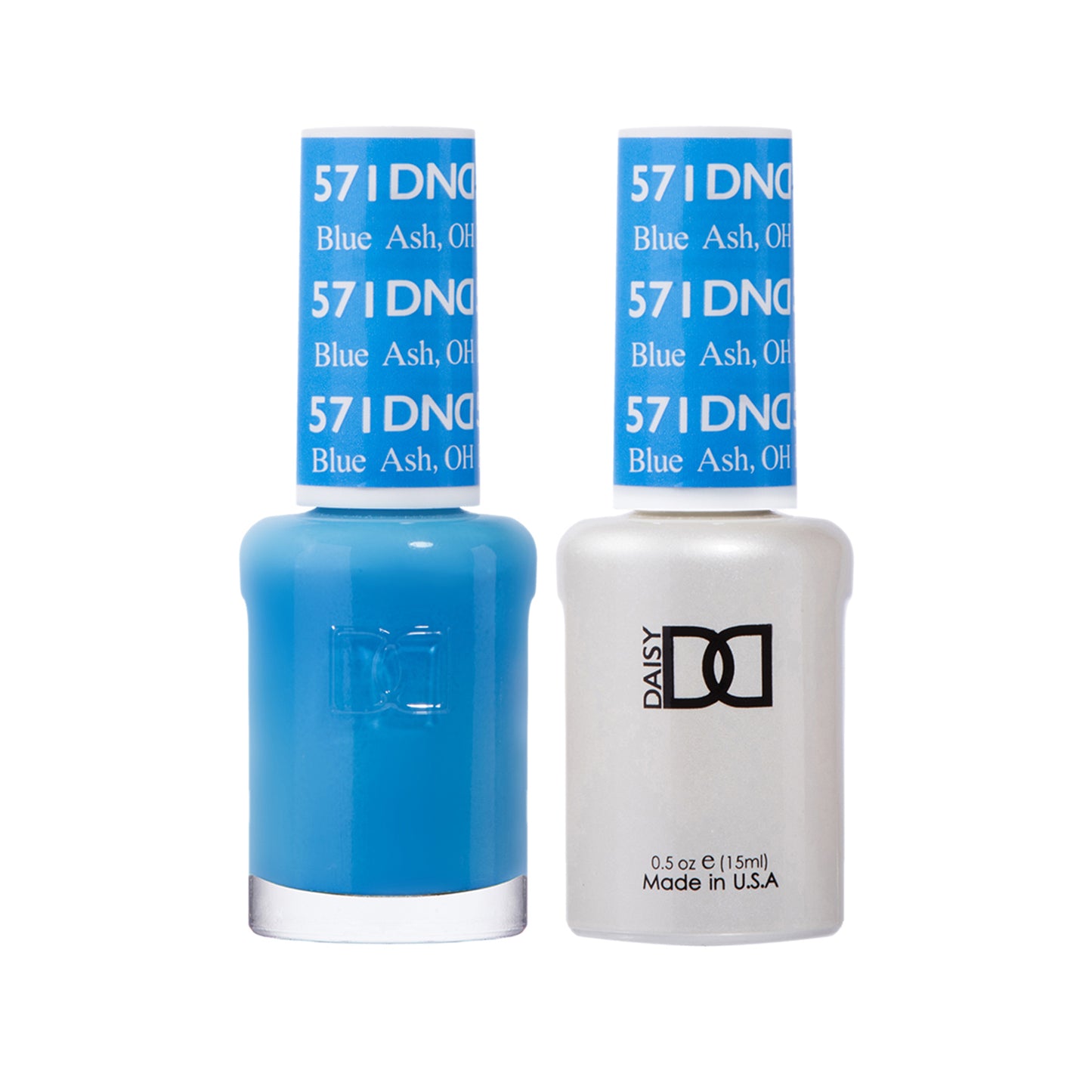 DND Duo #571 - Blue Ash