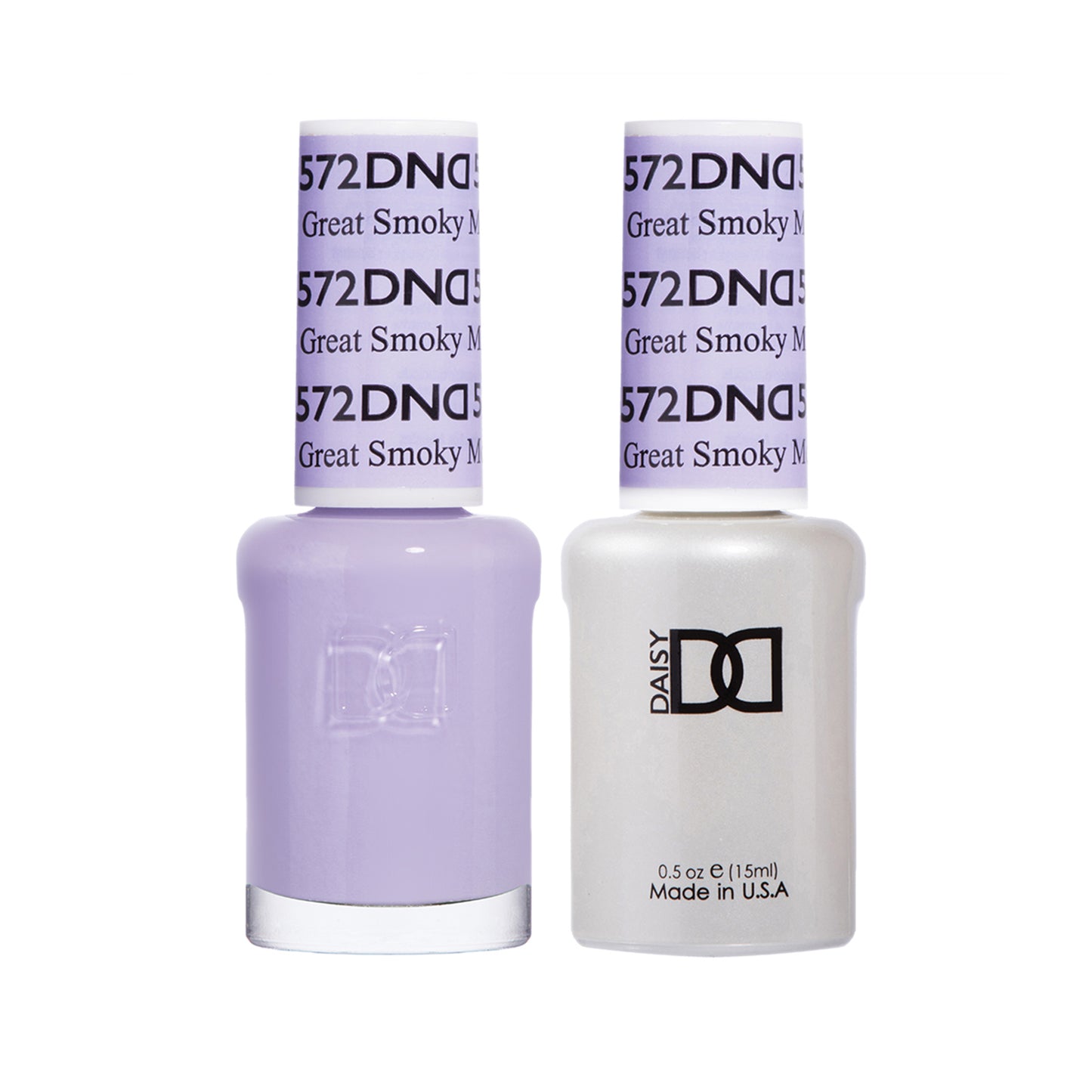 DND Duo #572 - Great Smoky Mountain