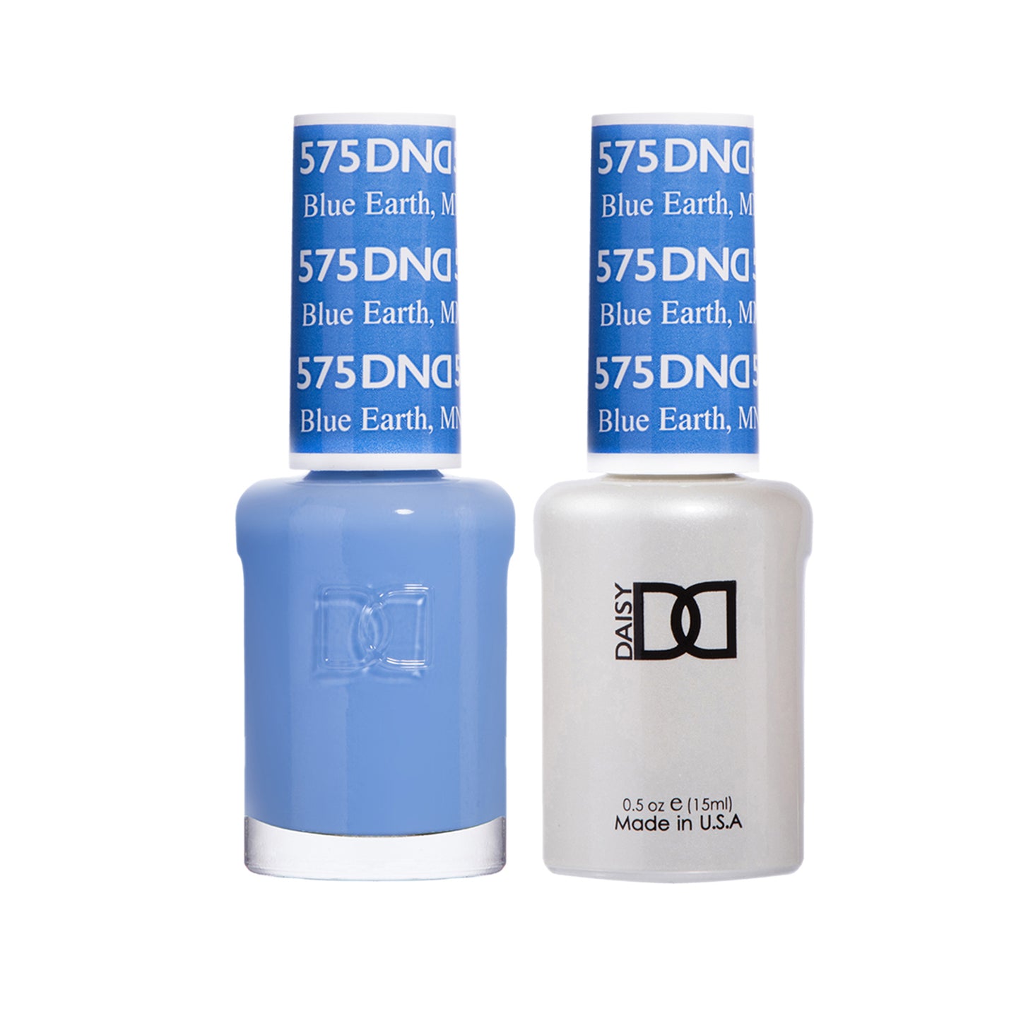 DND Duo #575 - Blue Earth