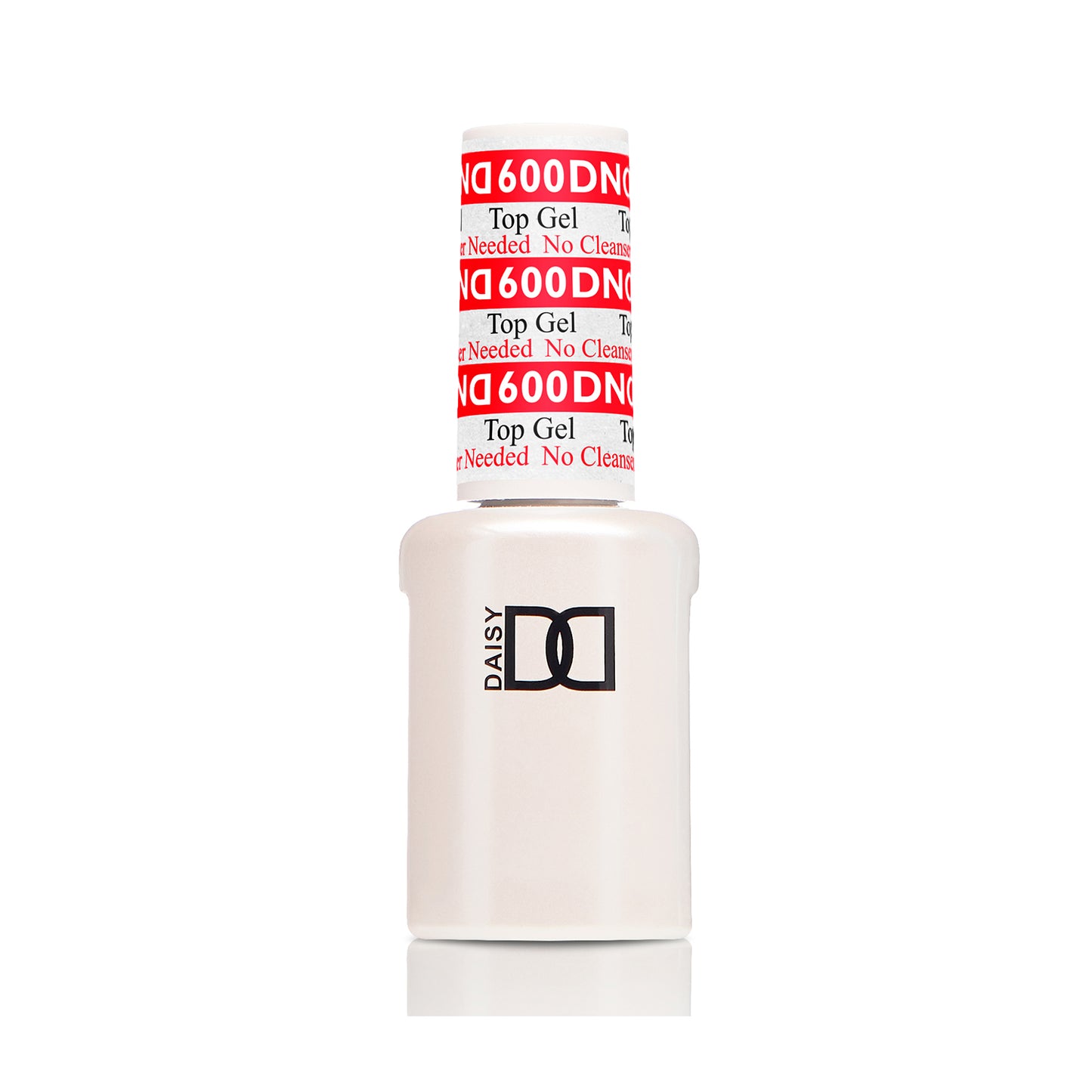 #600 Top Coat No Cleanse