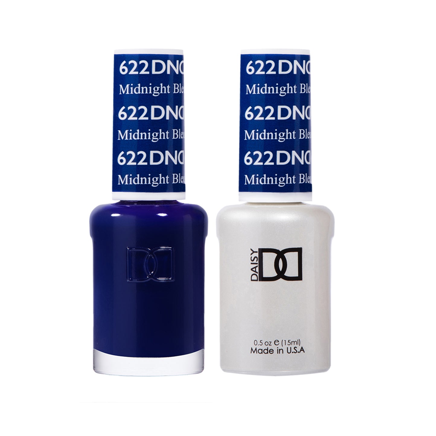 DND Duo #622 - Midnight Blue