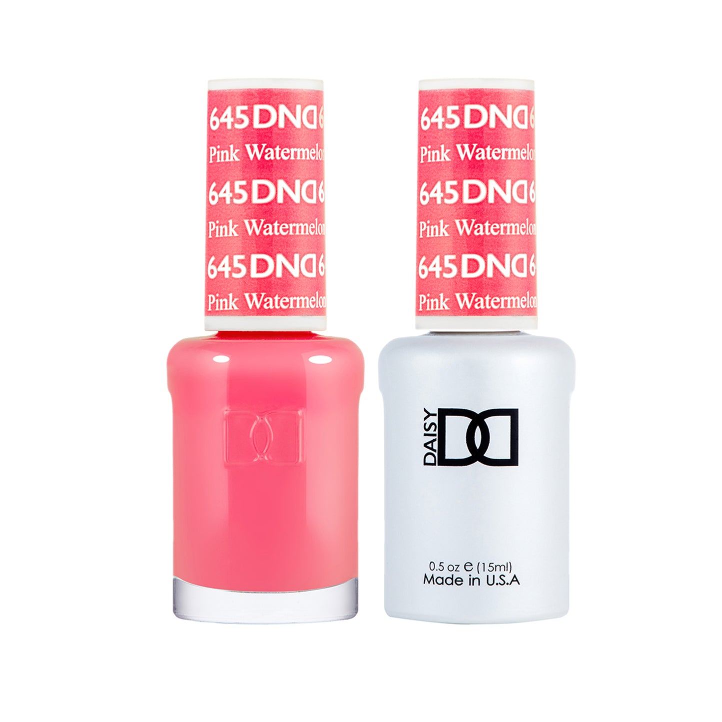 DND Duo #645 - Pink Watermelon