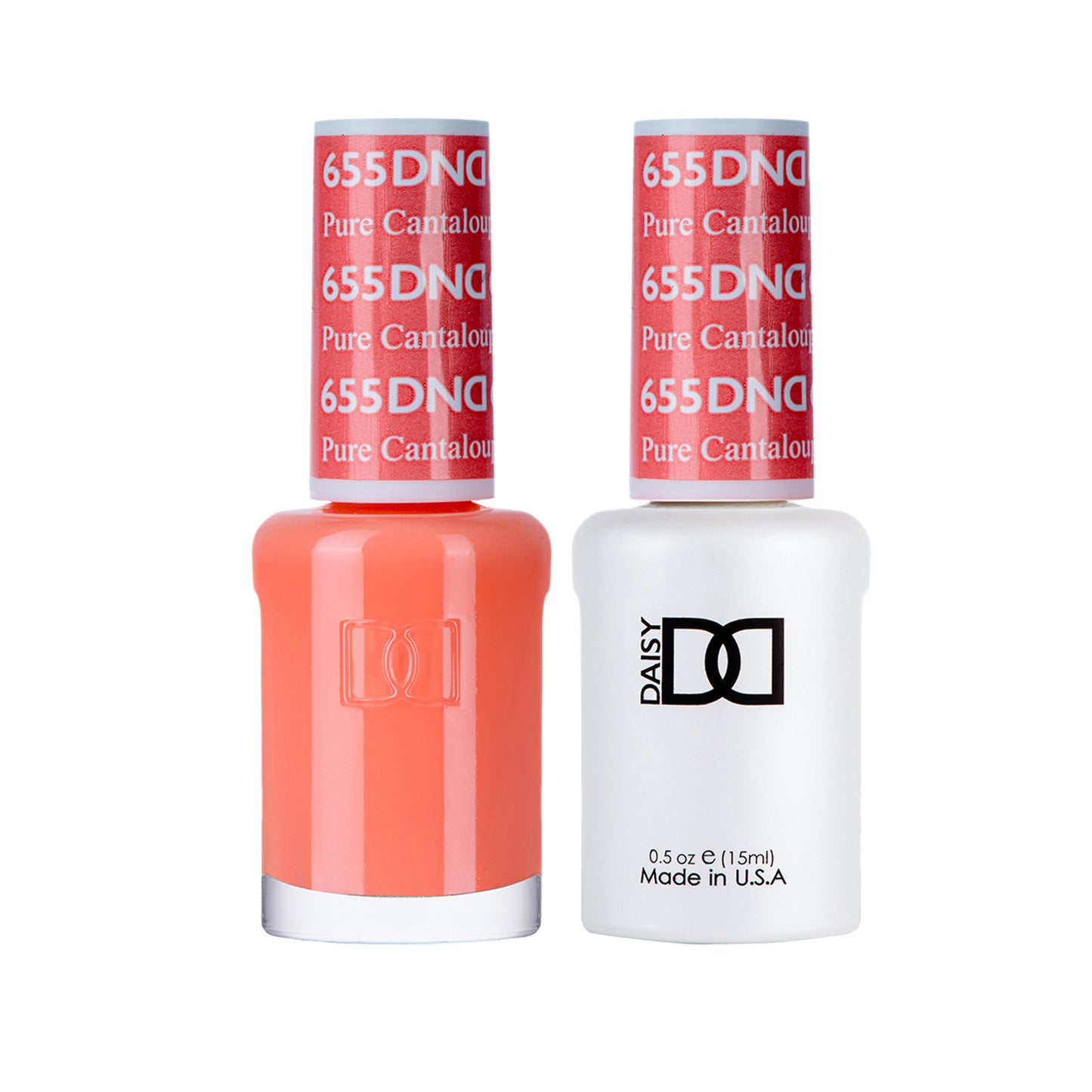 DND Duo #655 - Pure Cataloupe