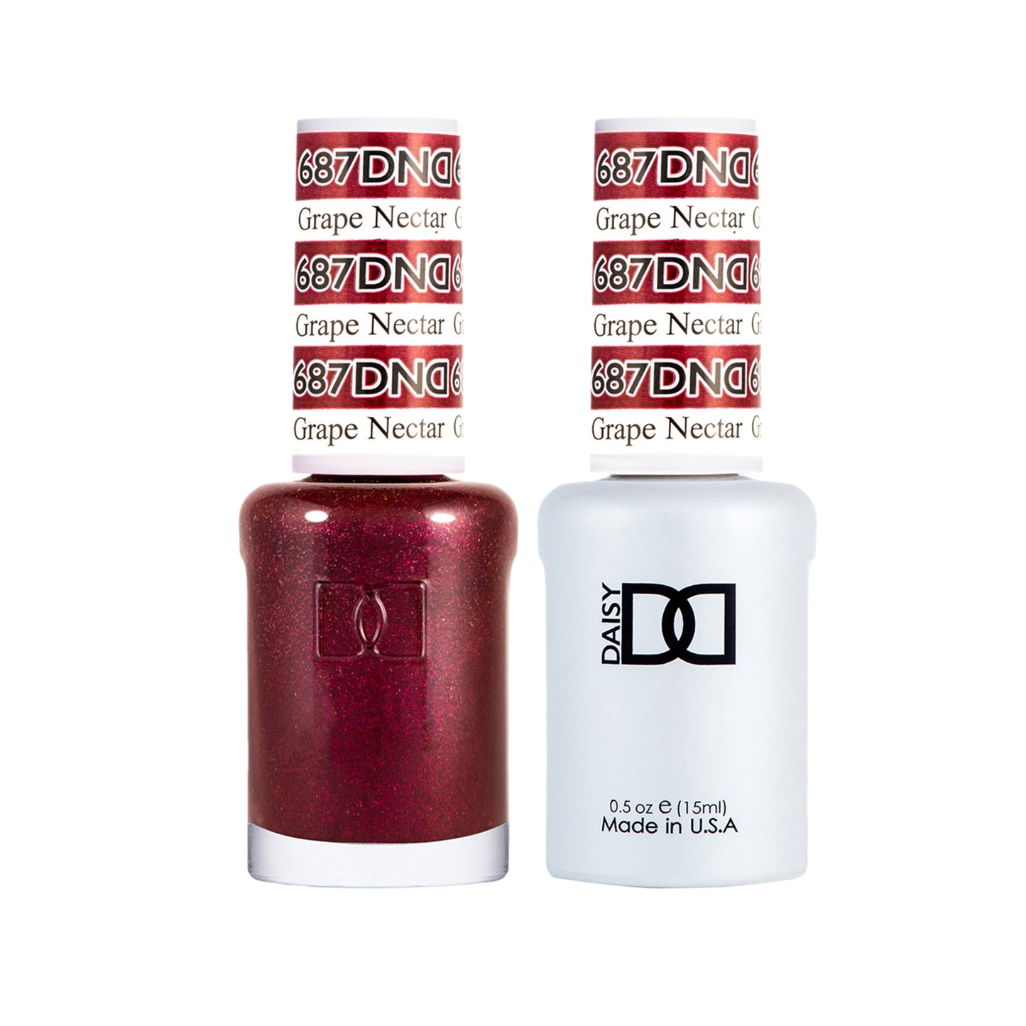 DND Duo #687 - Grape Nectar