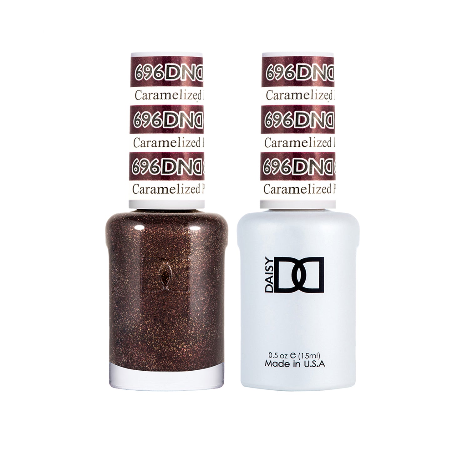 DND Duo #696 - Carmelized Plum