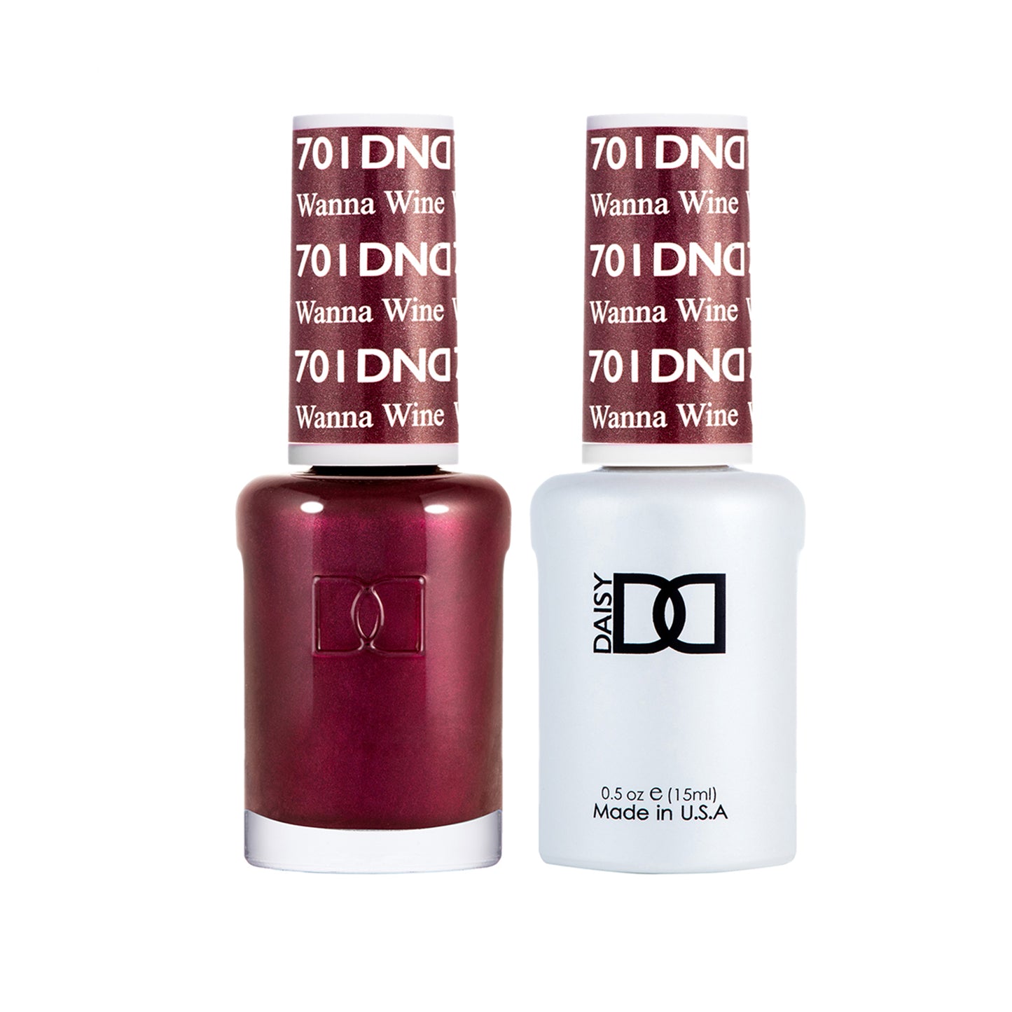 DND Duo #701 - Wanna Wine