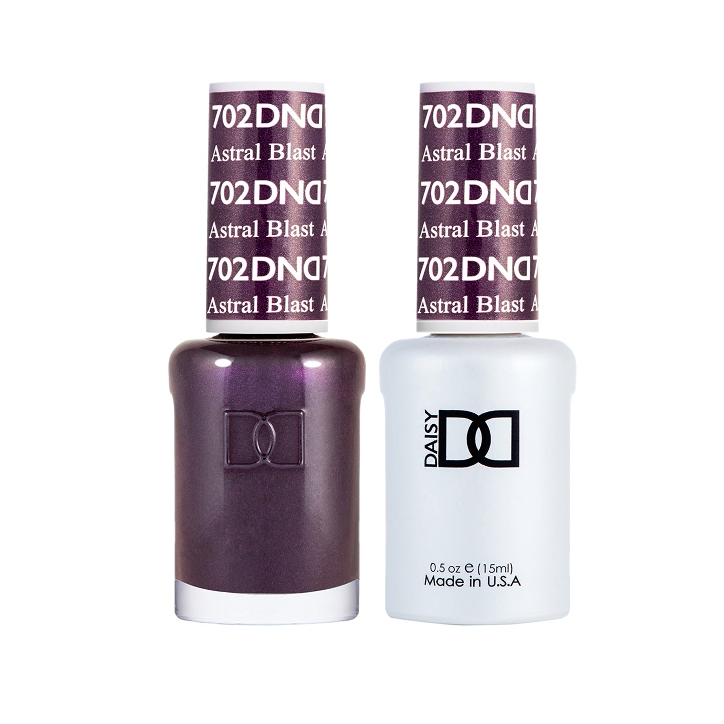 DND Duo #702 - Astral Blast