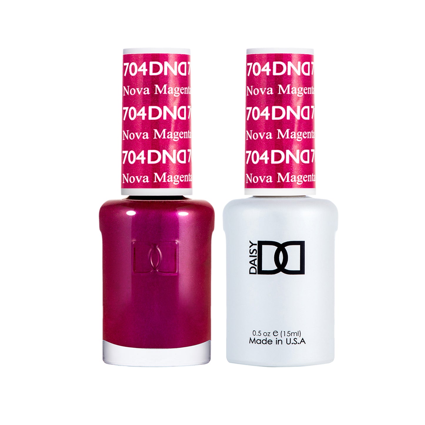 DND Duo #704 - Nova Magenta