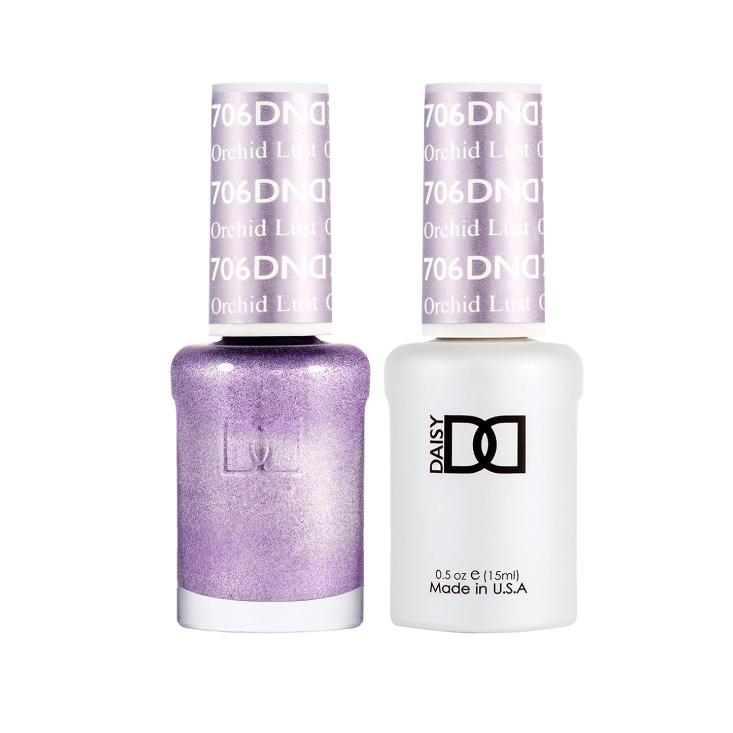 DND Duo #706 - Orchid Lust