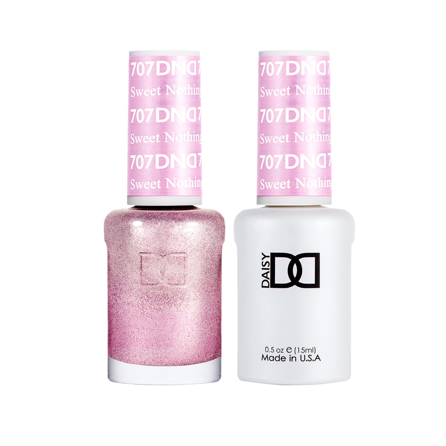 DND Duo #707 - Sweet Nothing