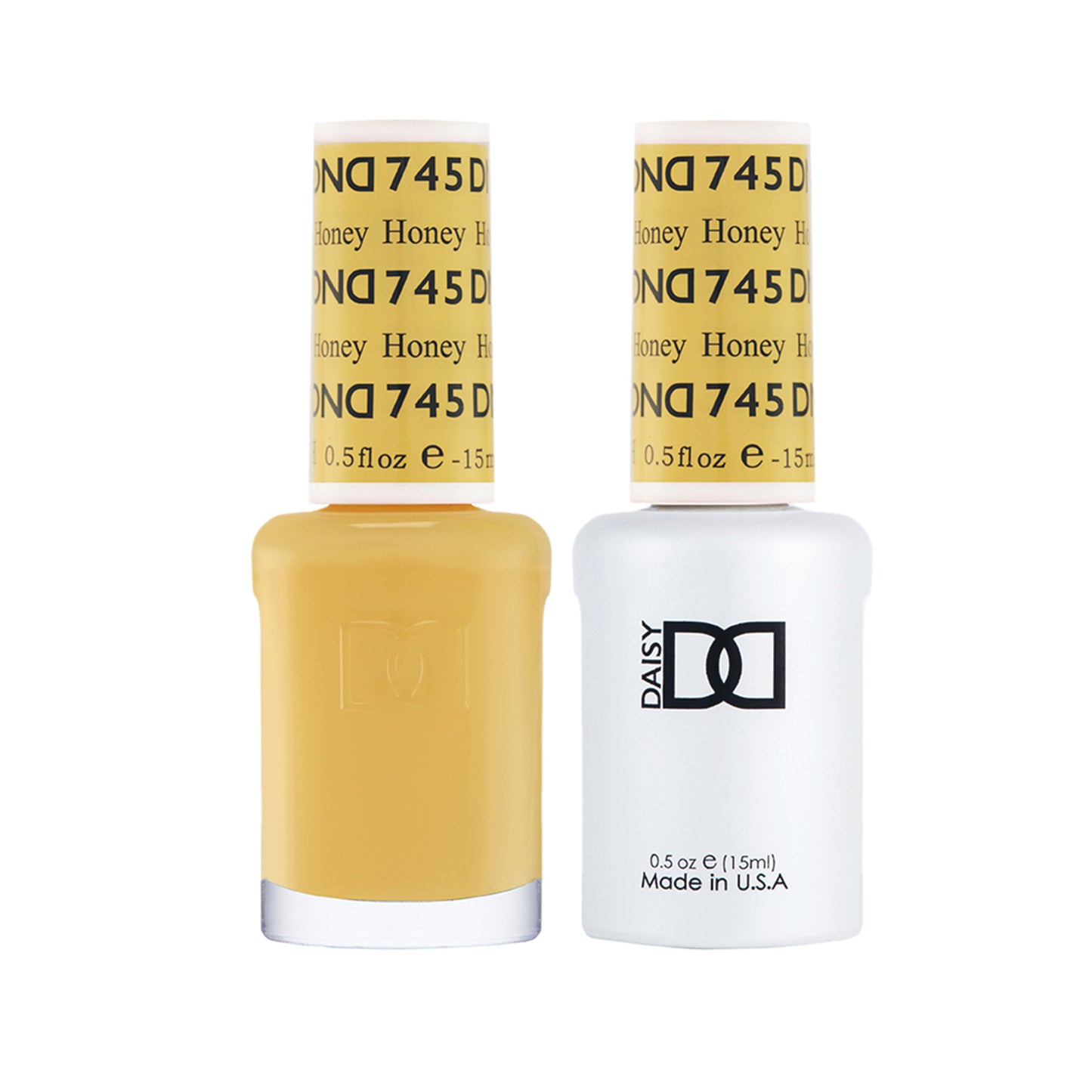 DND Duo #745 - Honey