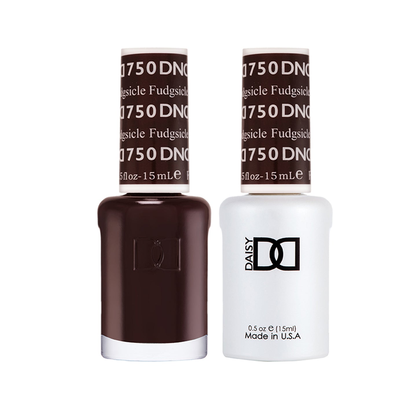 DND Duo #750 - Fudgsicle