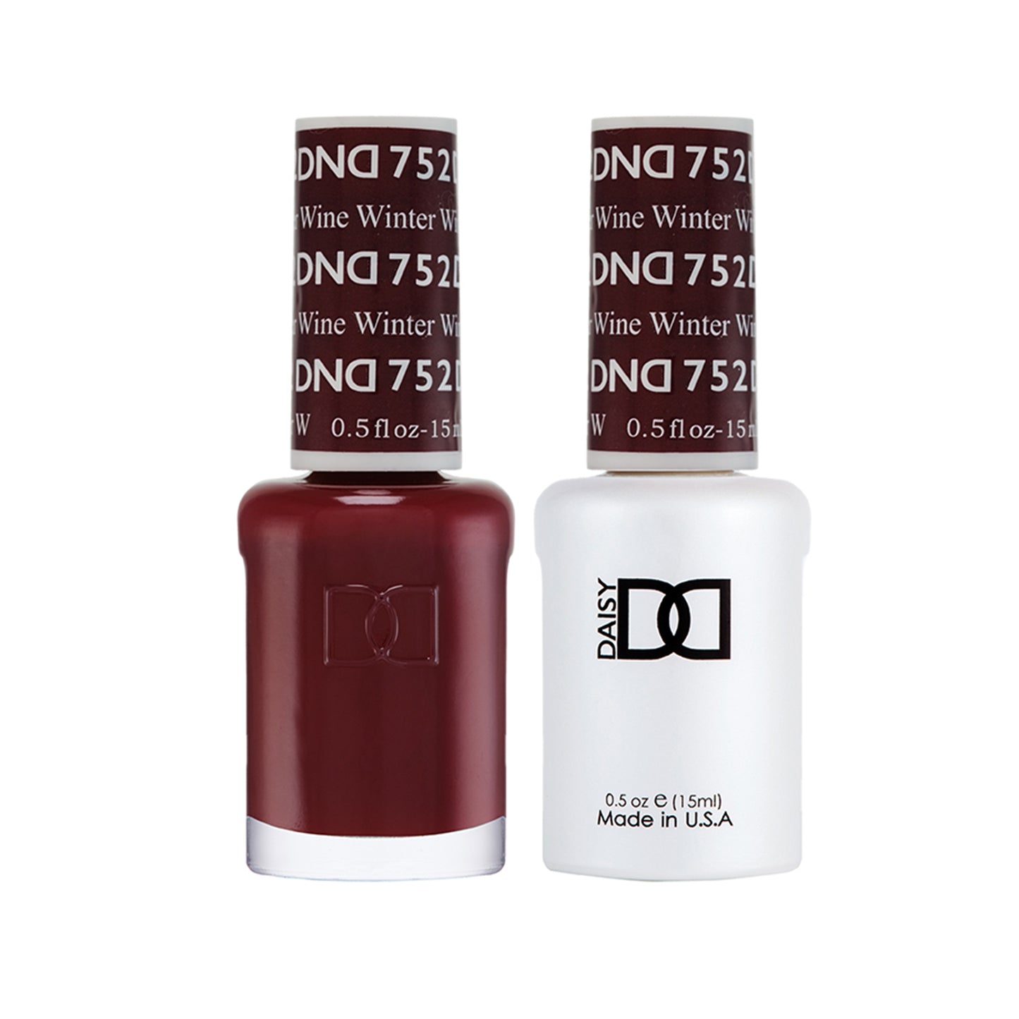 DND Duo #752 - Winter Wine