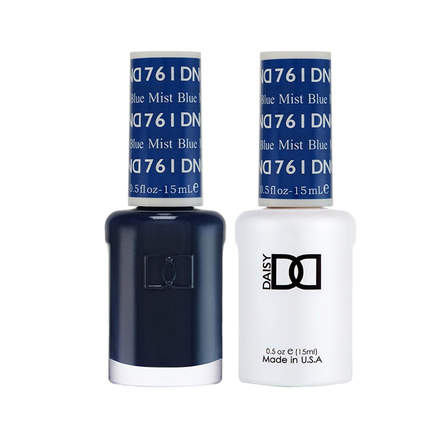 DND Duo #761 - Blue Mist