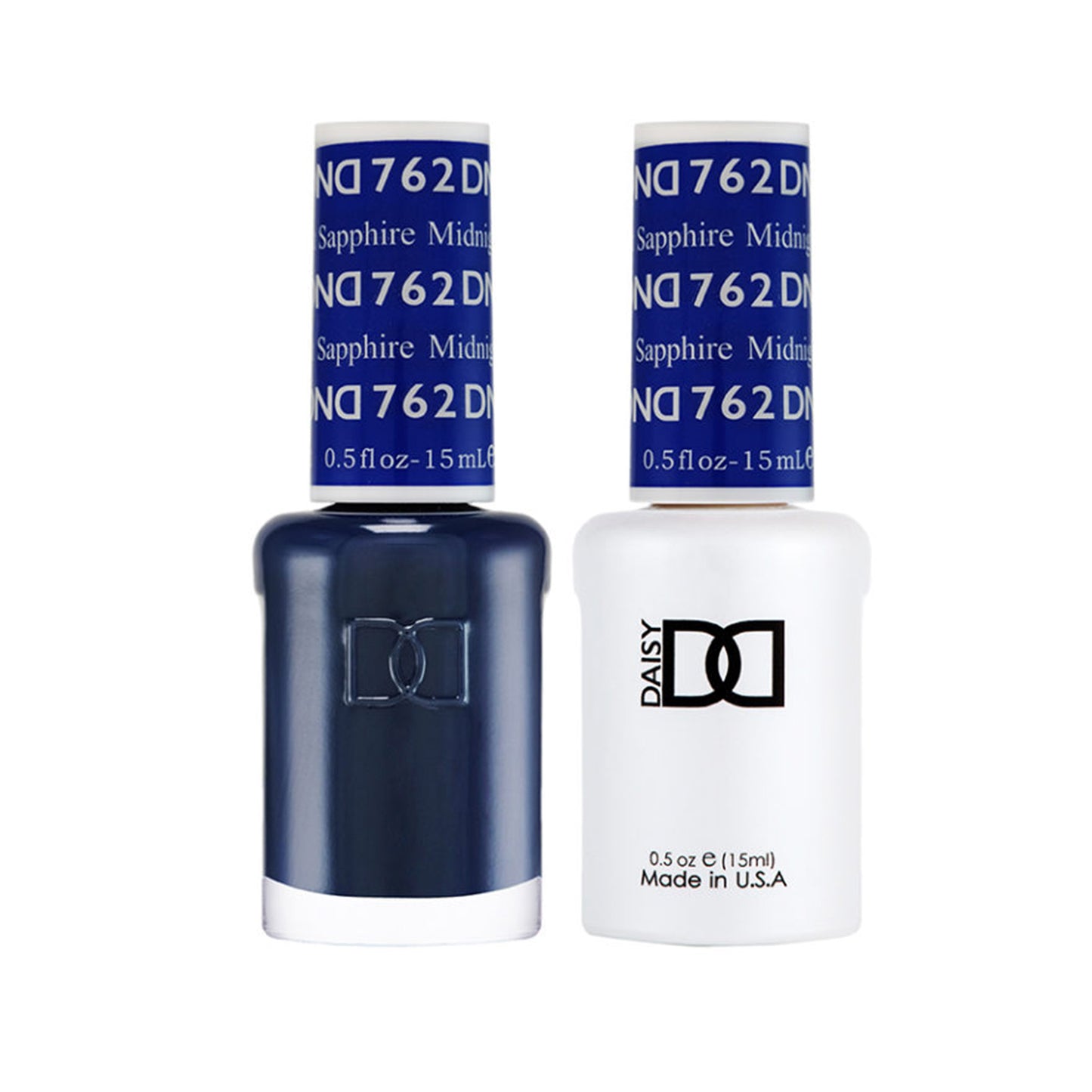 DND Duo #762 - Midnight Sapphire