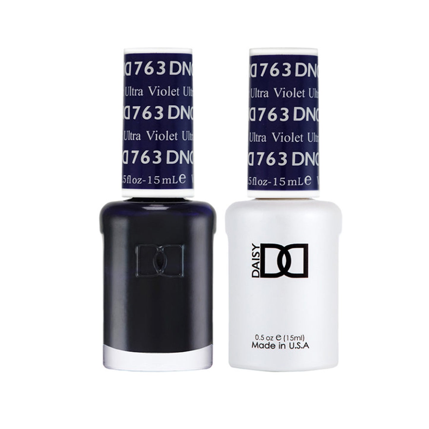 DND Duo #763 - Ultra Violet