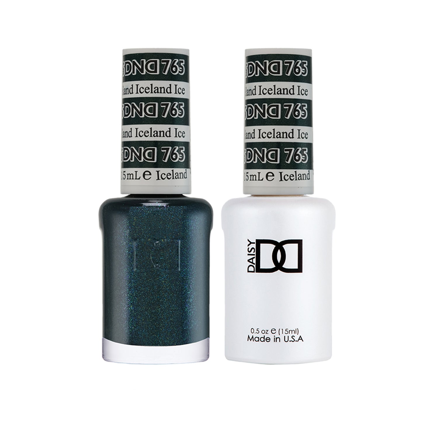 DND Duo #765 - Iceland