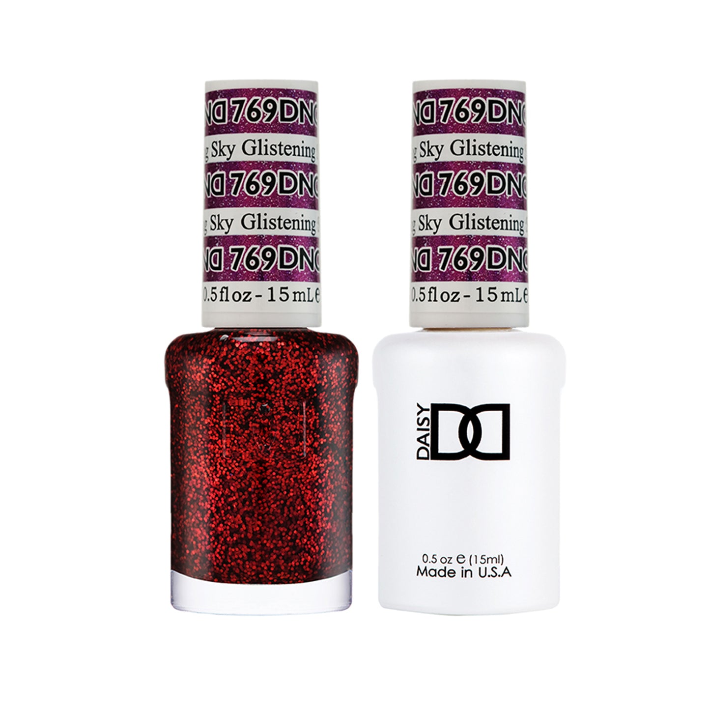 DND Duo #769 - Glistening Sky