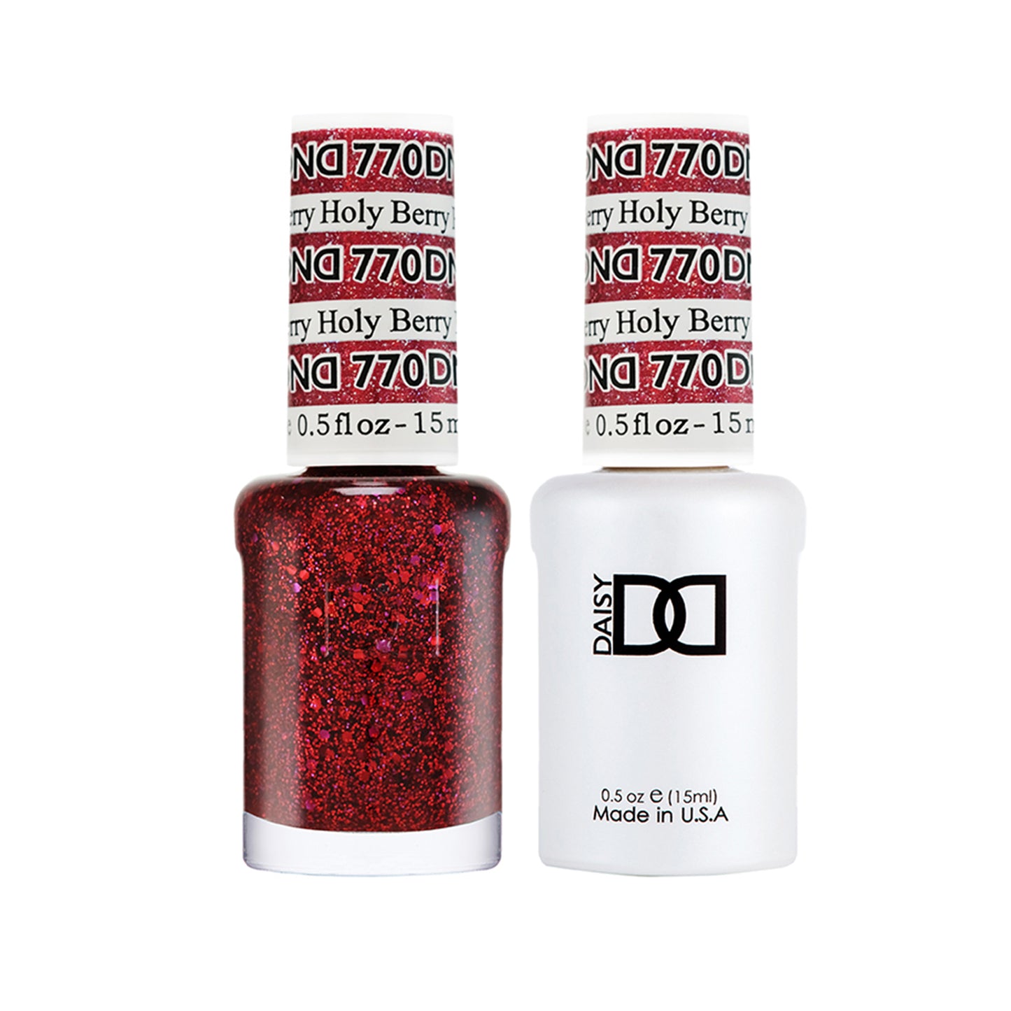 DND Duo #770 - Holy Berry #770