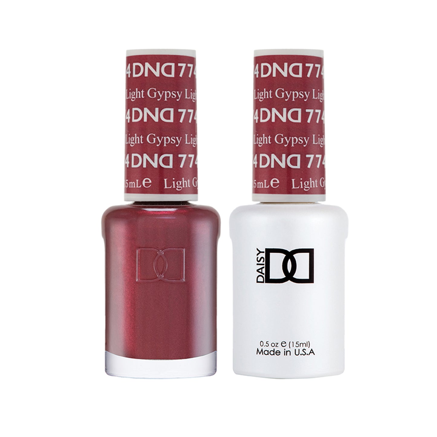 DND Duo #774 - Gypsy Light