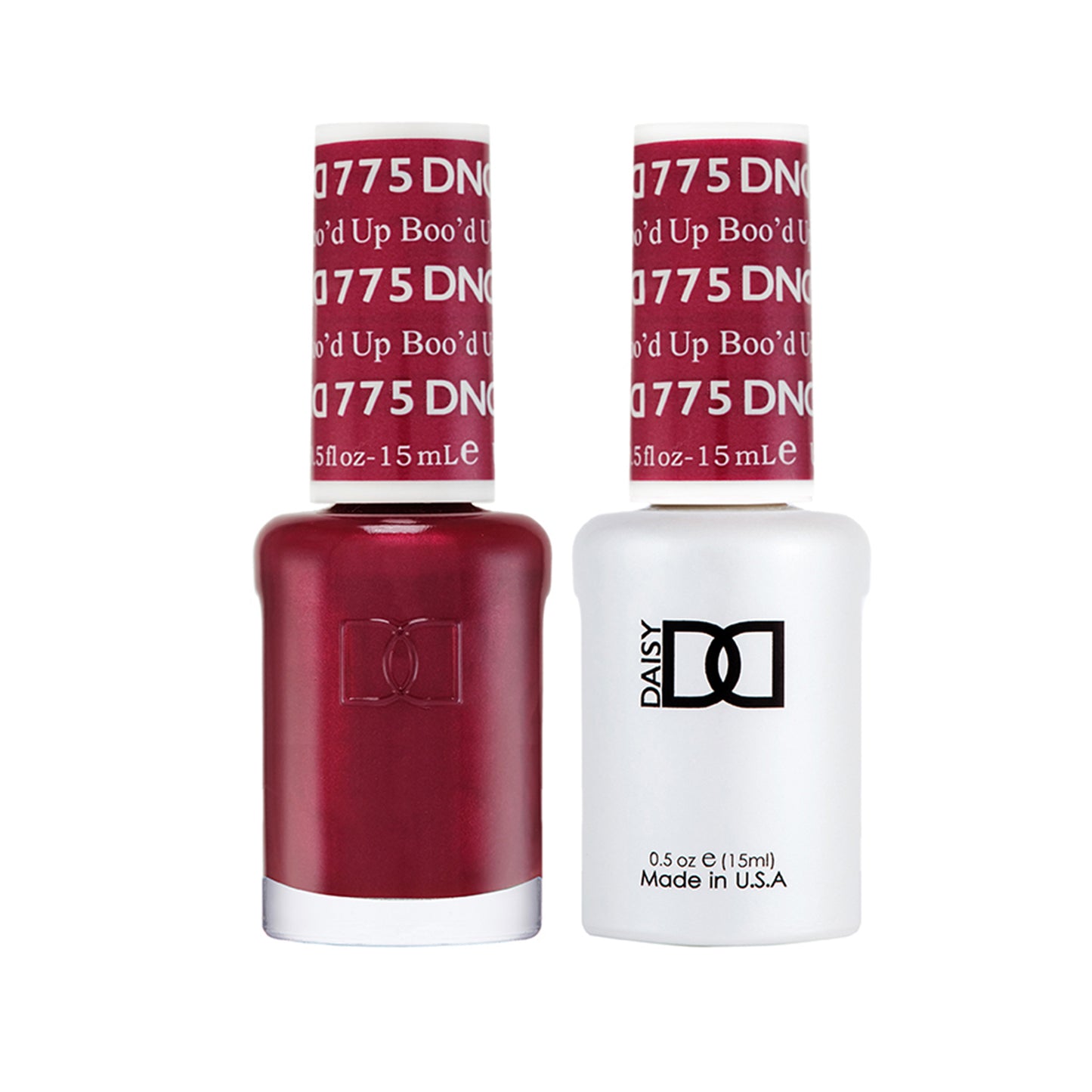 DND Duo #775 - Boo’d Up