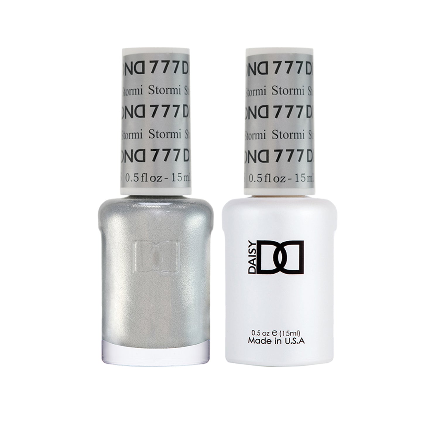 DND Duo #777 - Stormi