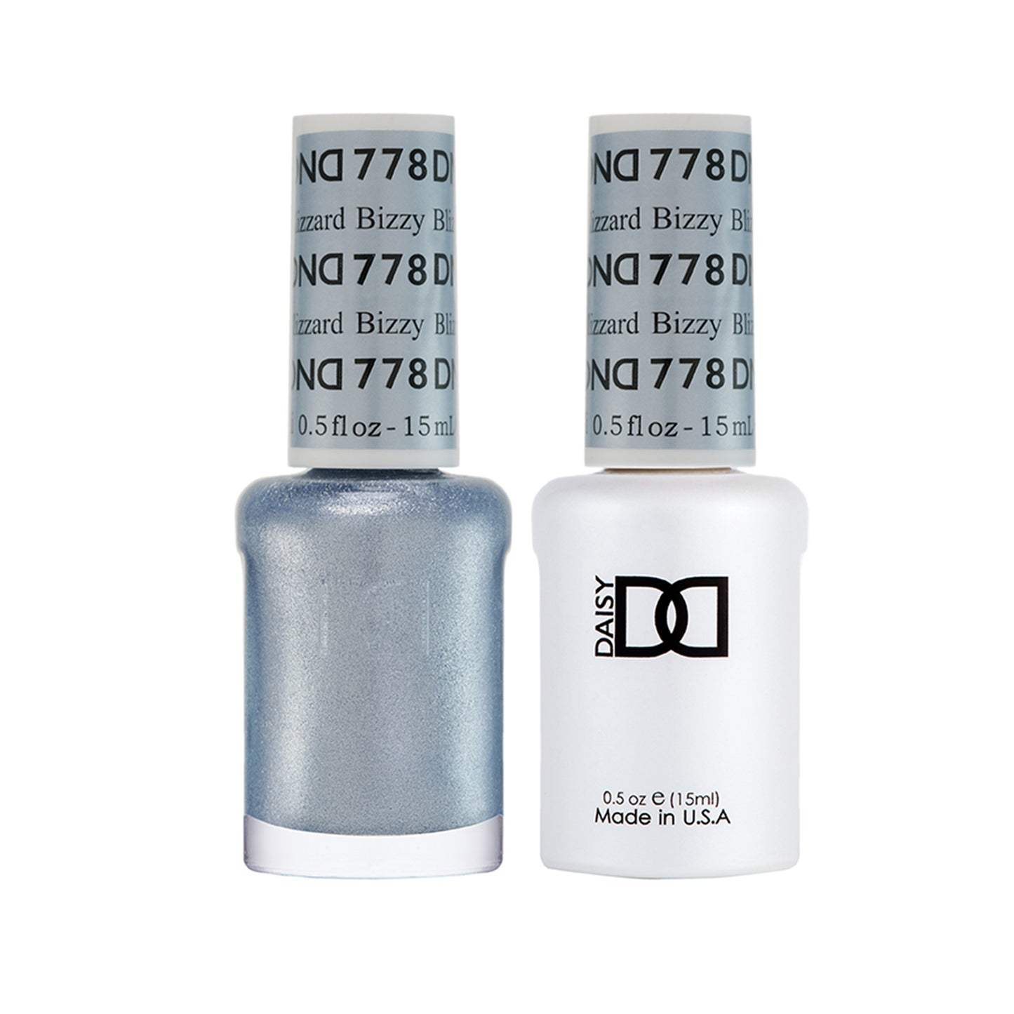 DND Duo #778 - Bizzy Blizzard