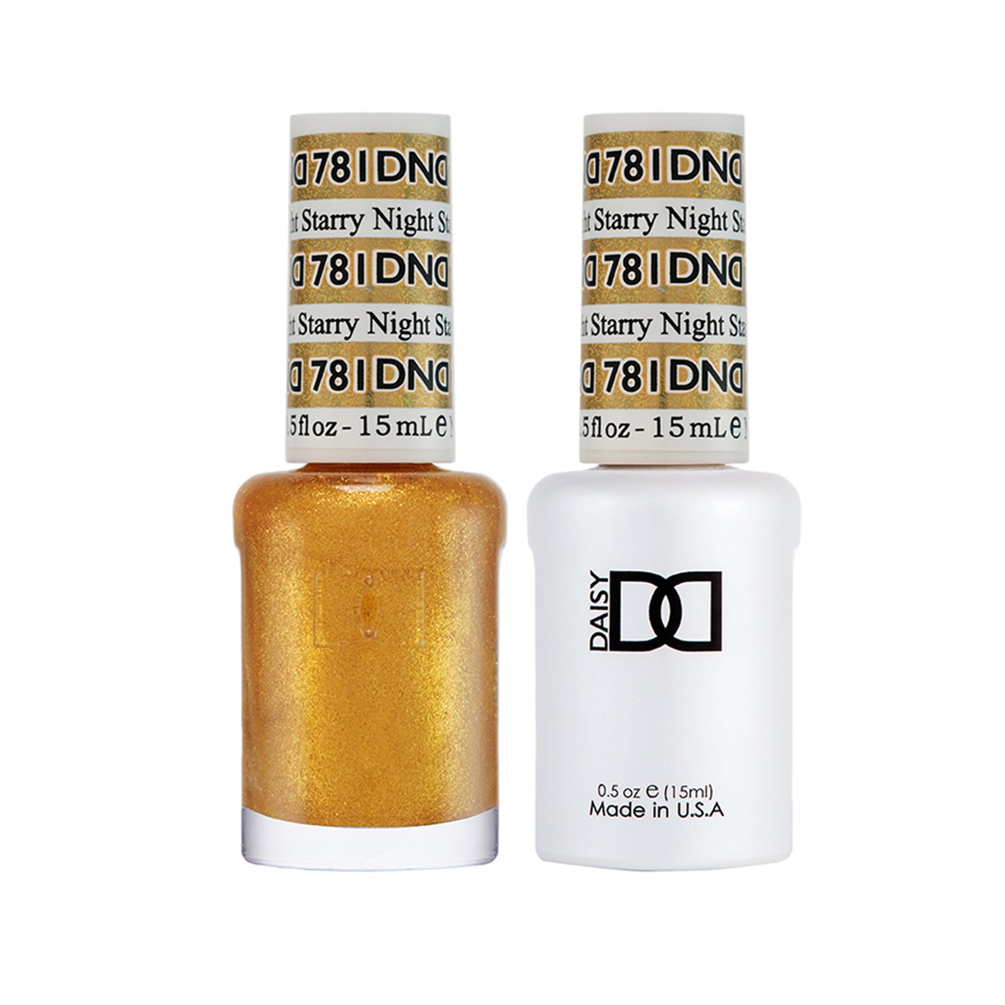 DND Duo #781 - Starry Night