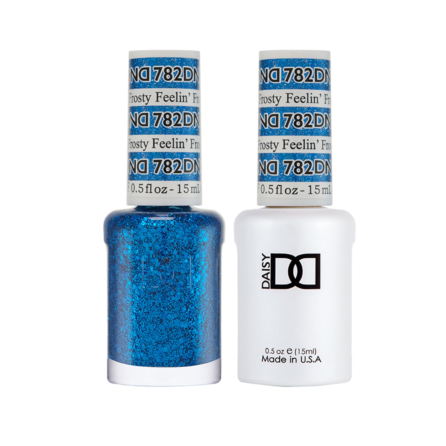 DND Duo #782 - Feelin’ Frosty