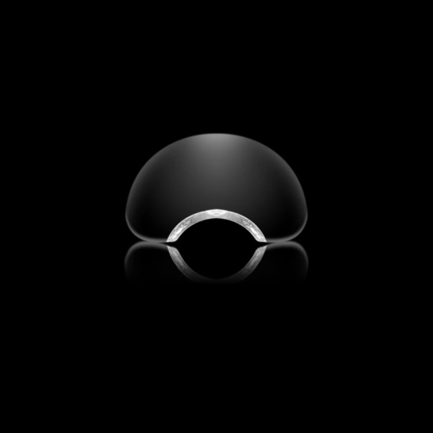 Gel-X™ Natural Coffin Short Box of Tips