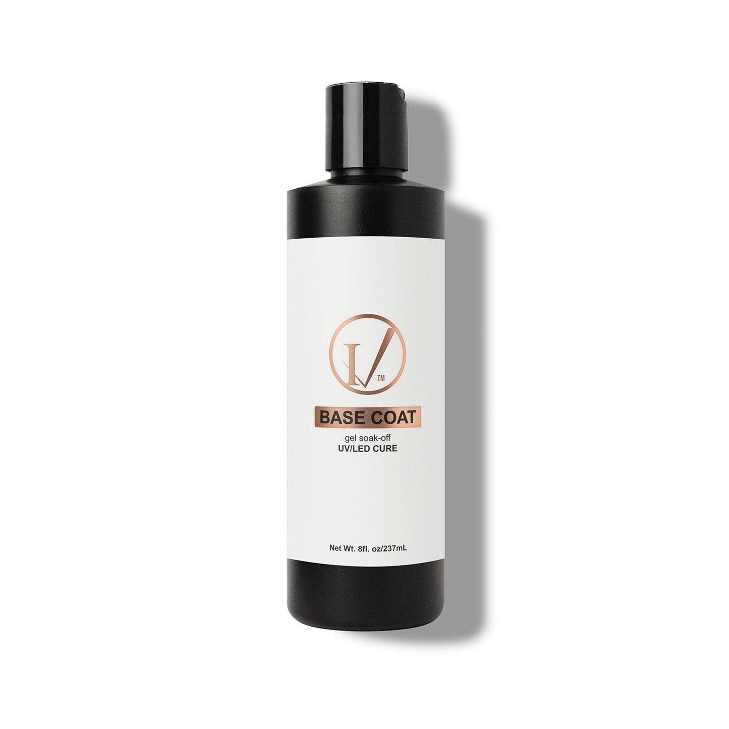 IV. Gel Basecoat (8 oz)