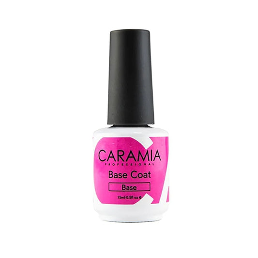 Caramia Base Coat Gel