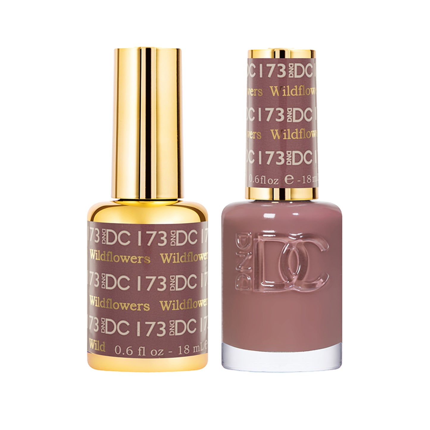 DC Duo #173 - Wildflowers