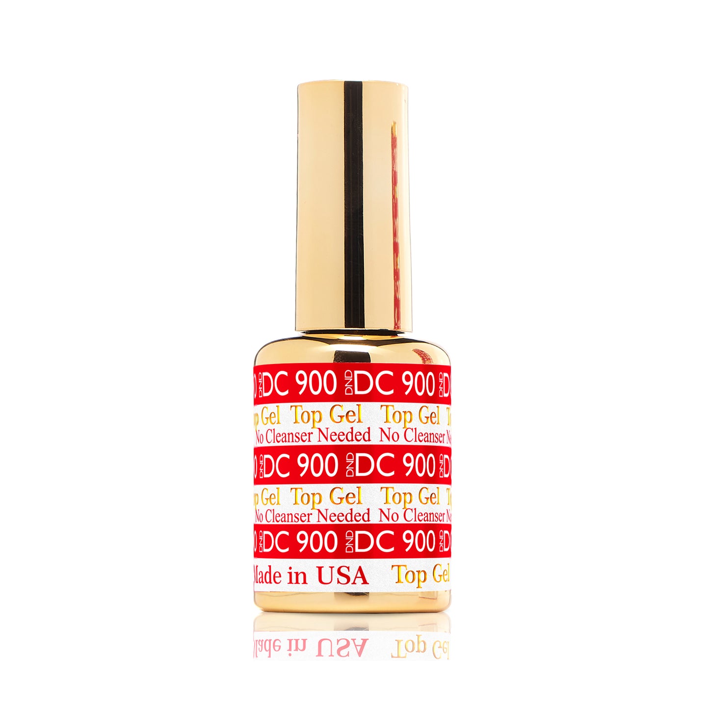 DC 900 Top Coat