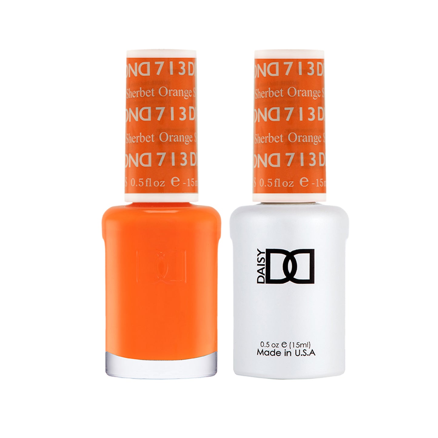 DND Duo #713 - Orange Sherbet