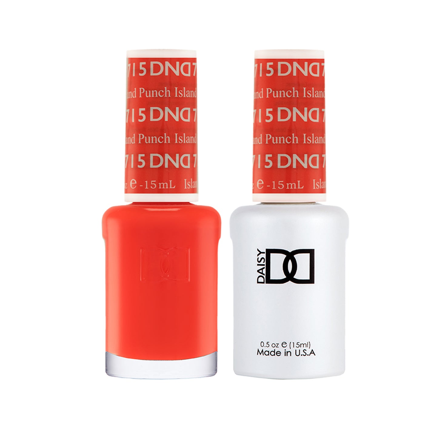 DND Duo #715 - Island Punch