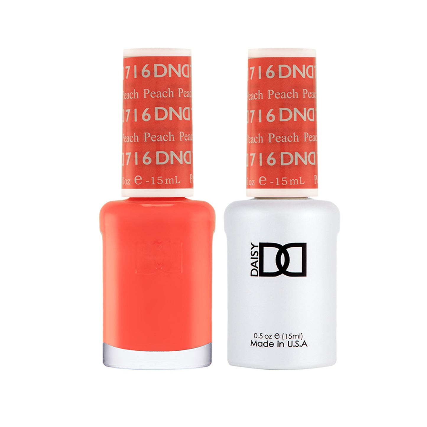 DND Duo #716 - Peach