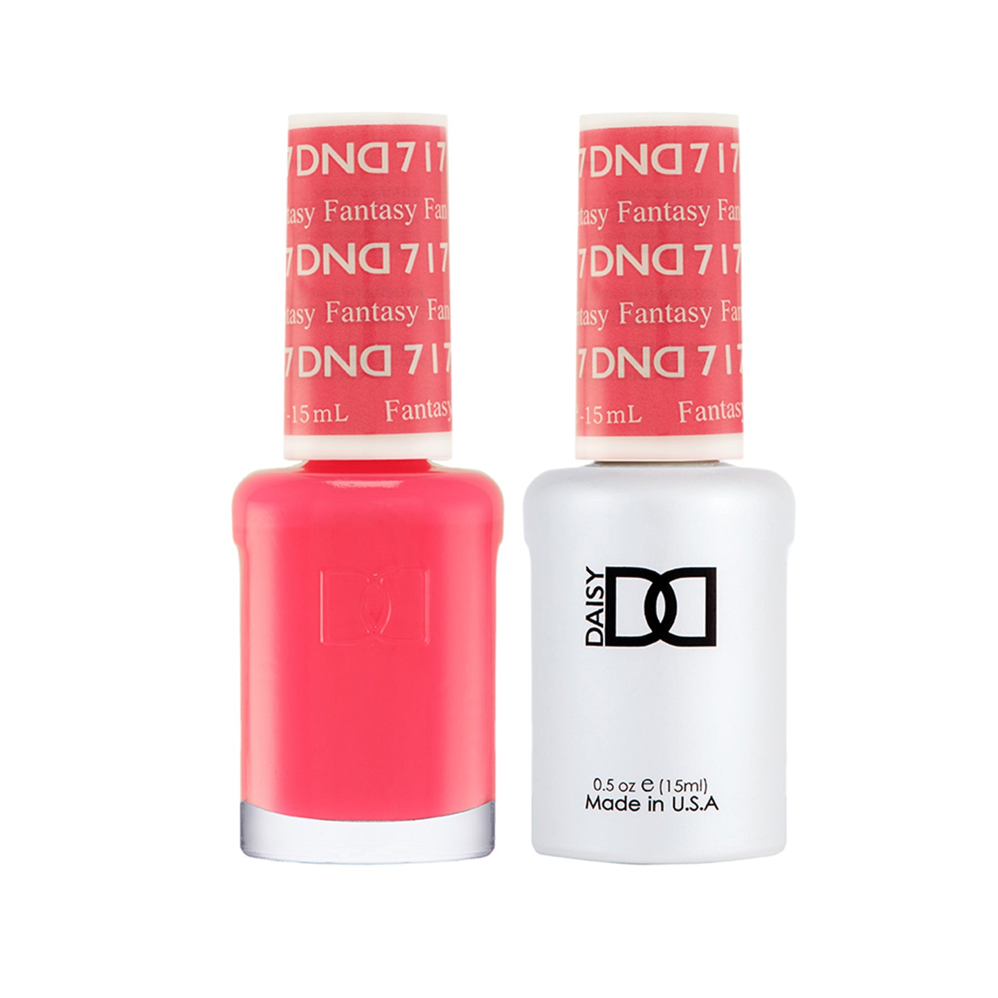 DND Duo #717 - Fantasy