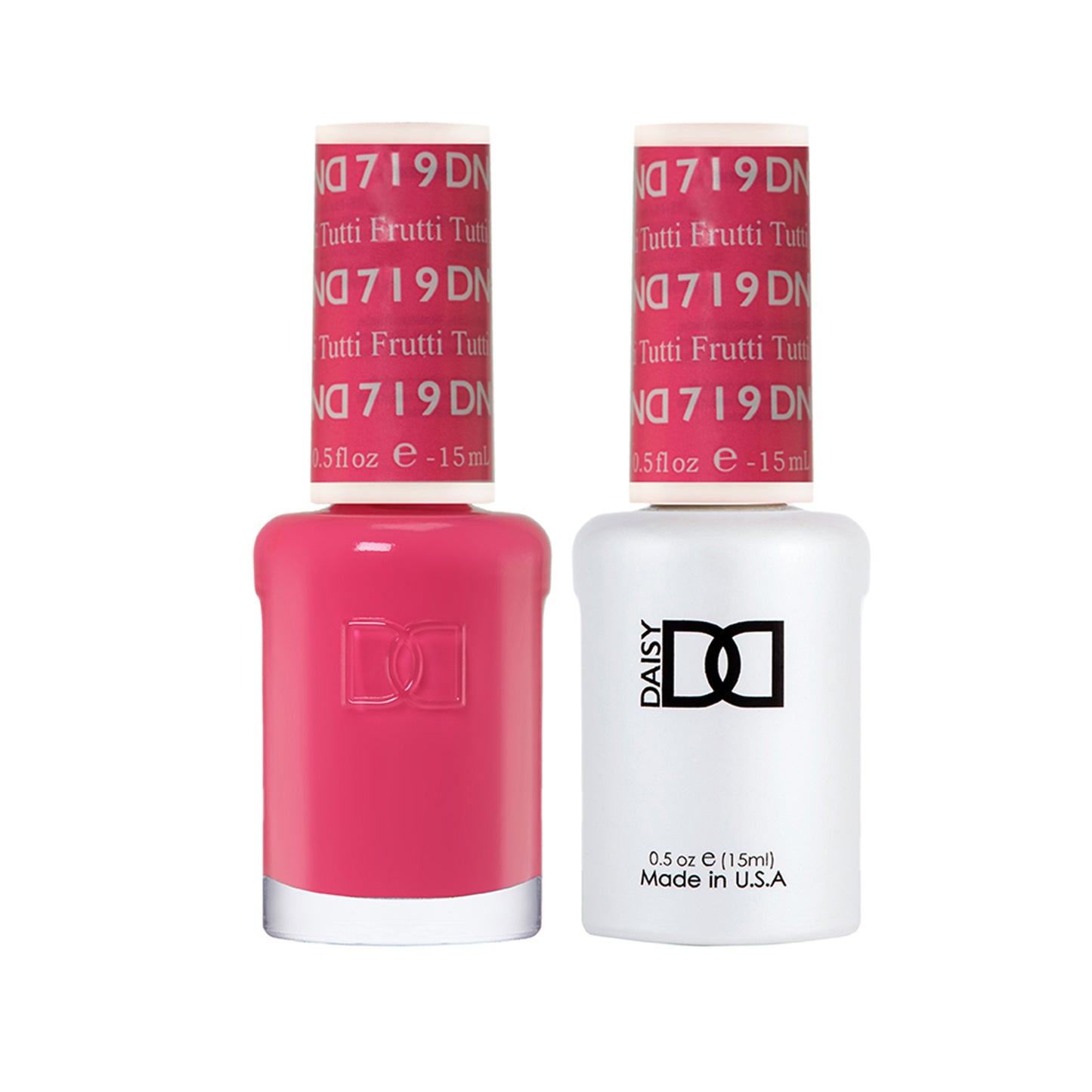 DND Duo #719 - Tutti Frutti