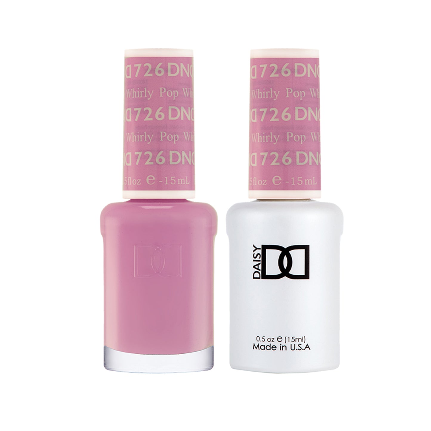 DND Duo #726 - Whirly Pop