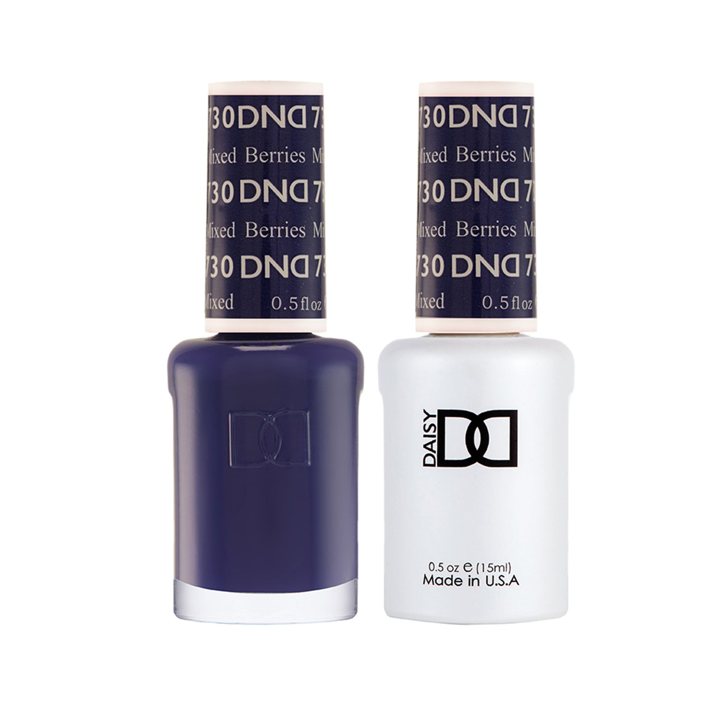 DND Duo #730 - Mixed Berries