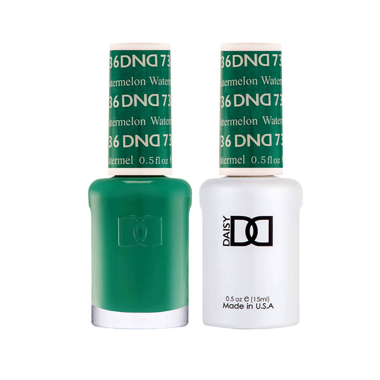 DND Duo #736 - Watermelon