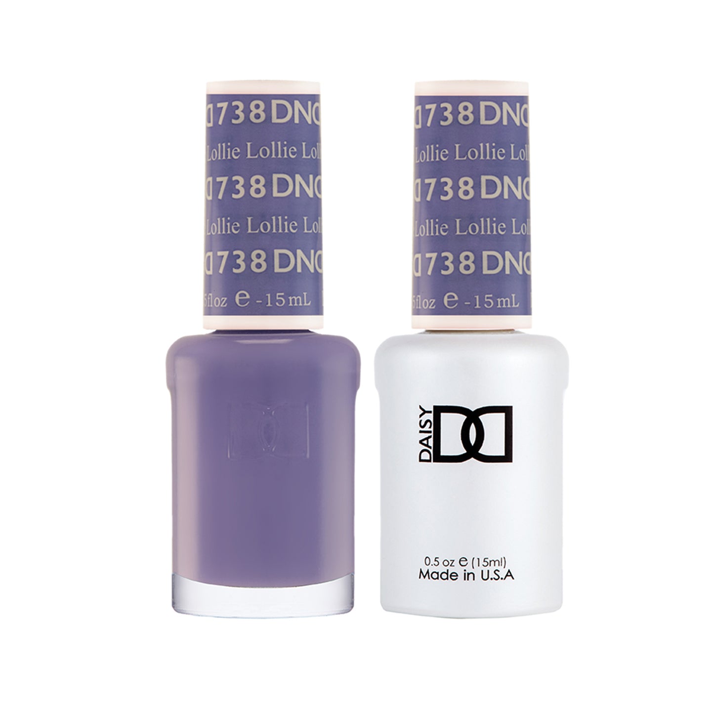 DND Duo #738 - Lollie