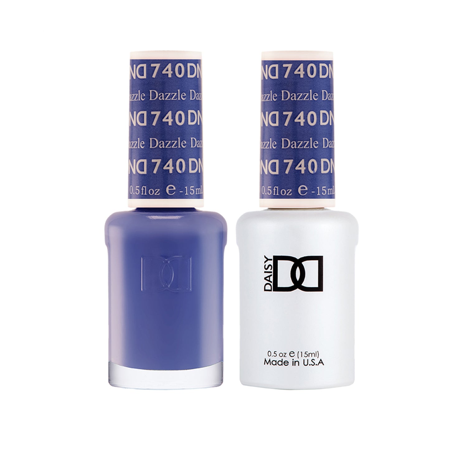 DND Duo #740 - Dazzle