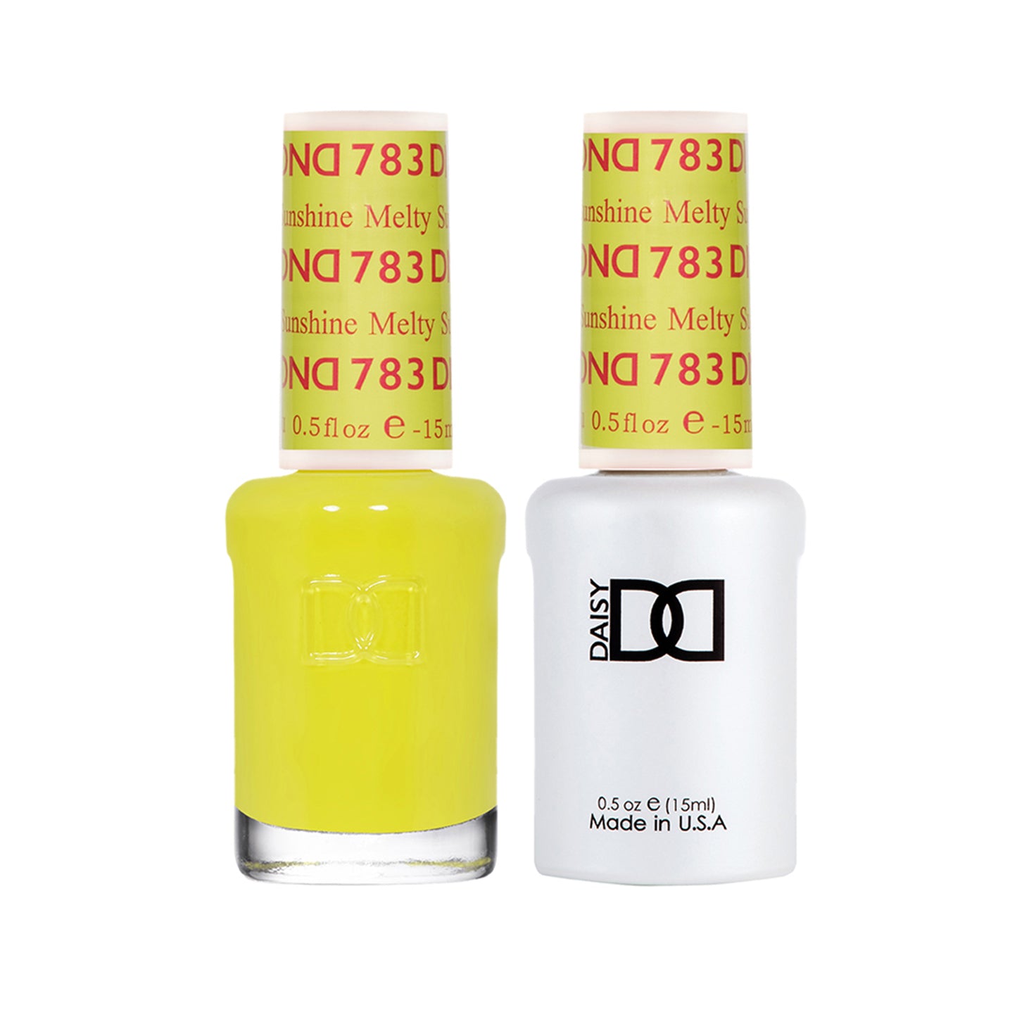 DND Duo #783 - Melty Sunshine