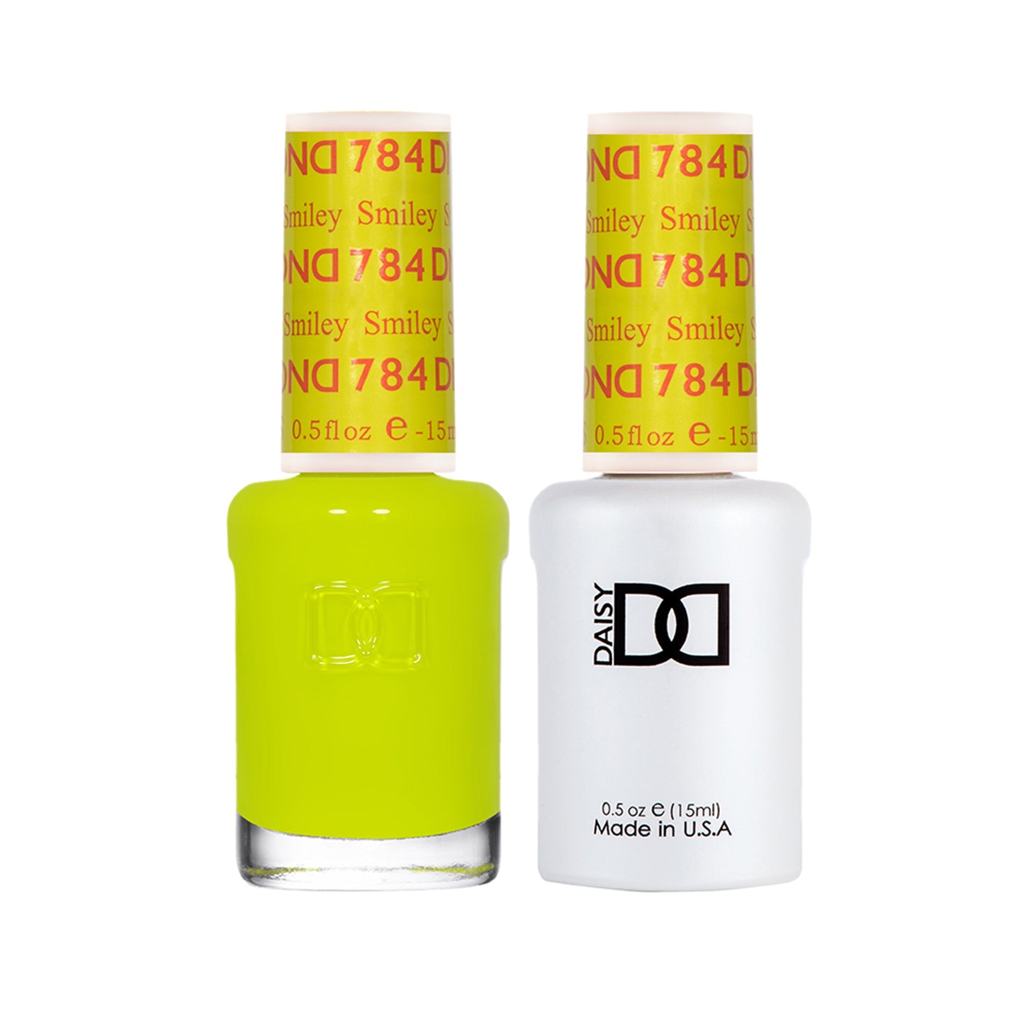 DND Duo #784 - Smiley