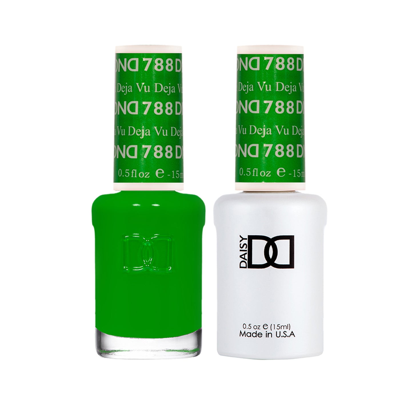 DND Duo #788 - Deja vu