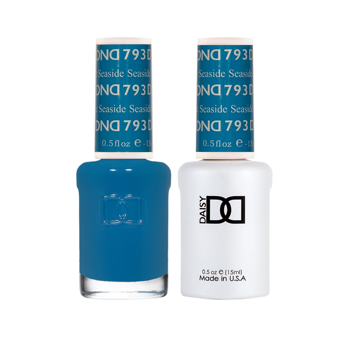 DND Duo #793 - Seaside