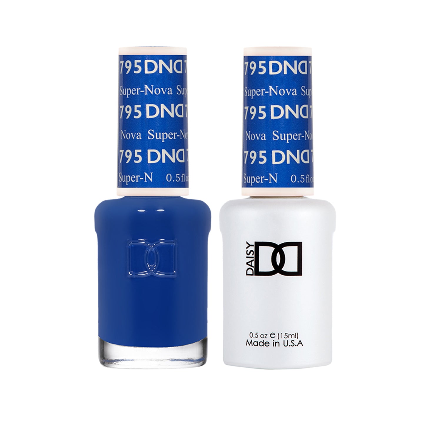 DND Duo #795 - Super-Nova